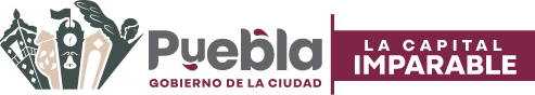 Gobierno de la Ciudad de Puebla